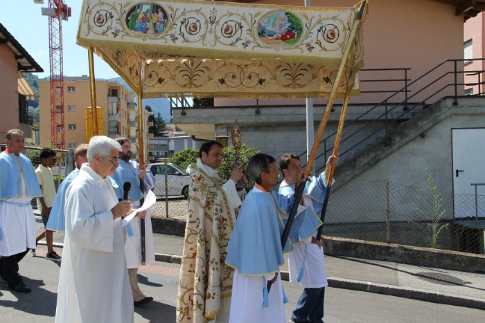CORPUS DOMINI 193